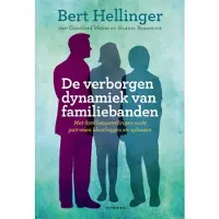 Harper De verborgen dynamiek van familiebanden - Bert Hellinger