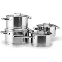 Habonne Robust 5 Delig