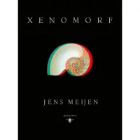 De Bezige Bij Xenomorf