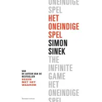 Atlas Het oneindige spel