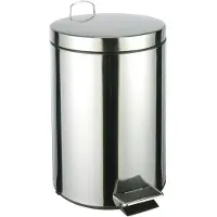 Voordeeldrogisterij Premium Pedaalemmer 12 L Groote: 25 X 40 CM