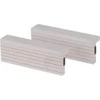 Cyclus Coarse Grooved Aluminum 100mm Reserve Aluminium Kaken 2 Eenheden