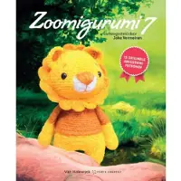 Forte Zoomigurumi 7 (Paperback)