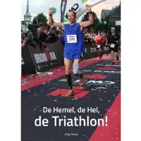 Brave New Books De hemel, de hel, de triathlon!