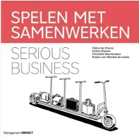 Boom uitgevers Amsterdam Spelen met samenwerken