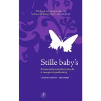 De Arbeiderspers Stille baby's (Paperback)