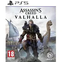 PlayStation 5-videogame Ubisoft Assassin’s Creed Valhalla