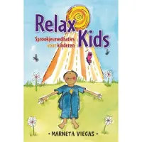 Vbk media Relax kids - Marneta Viegas