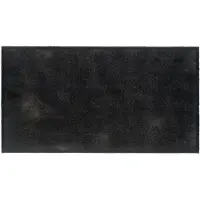 MD-ENTREE MD Entree - Design mat - Universal - Shades Black - 67 x 120 cm