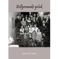 Brave New Books Zelfgemaakt geluk