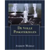 Importantia Publishing De Volle Pinksterzegen