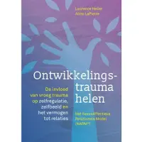 Uitgeverij Akasha Ontwikkelingstrauma helen
