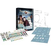 Studio 100 Nachtwacht : monstermaker