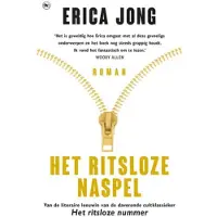 Overamstel Uitgevers Het ritsloze naspel (Paperback)
