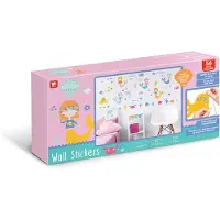 Walltastic Muurstickers Zeemeerminnen