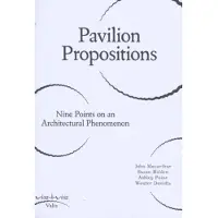 Blokker Pavilion Propositions - Vis-à-vis