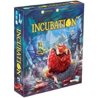 Synapses Games Incubation
