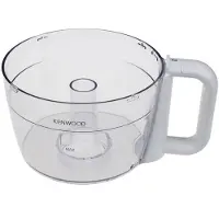 Kenwood mengkom voor keukenmachine KW706927