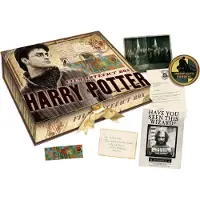 Noble Collection Harry Potter Artefactendoos. Harry Potter