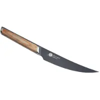 Everdure Uitbeenmes Everdure Zwart/Bruin 15 cm