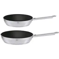 Rösle Koekenpannenset Elegance met Keramische Coating 20-28 cm