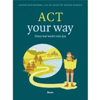 Boom uitgevers Amsterdam ACT your way