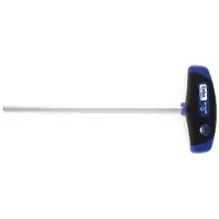 Cycplus Inbussleutel met T-Greep - 6mm*350mm Lang model