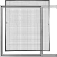Gardalux Hor | | Raam | 150 x 130 cm (Voorzethor)
