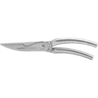 Berghoff Gevogelteschaar Essentials Zilver
