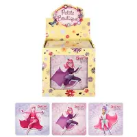 Blokker Uitdeelcadeautjes - Puzzel: Super Girls, 13 X 12 Cm In Traktatiebox
