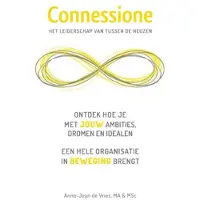 Schrijverspunt Connesione