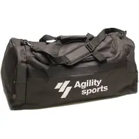 Blokker Agility Sports Sporttas Zwart