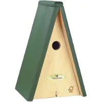 Wildbird Nestkast Miami - Broeden - 32x20x17 cm