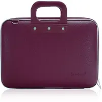 Bombata Medio 13 Inch Laptoptas Pruimpaars