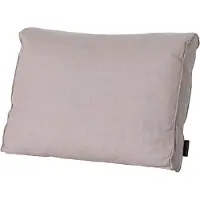 Madison Loungekussen Rug Basic Taupe (60 x 43 cm)