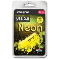 Integral INFD64GBNEONYL3.0