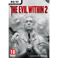 Evil Within 2