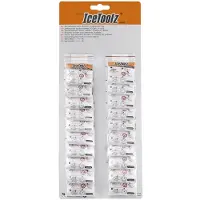 Icetoolz 6 Reparatieset 20 Eenheden