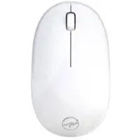 Mobility Lab Draadloze Bluetooth-muis van Mobility Lab - Wit