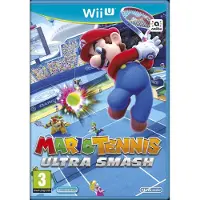 Mario Tennis - Ultra Smash