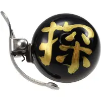 Crane Suzu Omamori Fietsbel