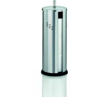kela Reserverolhouder Swing Silver Matt