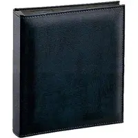 Henzo Fotoalbum LONZO blauw 280x305