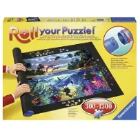 Ravensburger Puzzelmat 300-1500 stuks -[Artikel bestemd voor de Franse markt (niet verkrijgbaar in het Nederlands)]