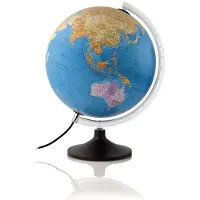 Atmosphere globe Solid Line 30cm nederlandstalig