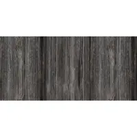 MD-ENTREE MD Entree - Design mat - Universal - Wood Anthra - 67 x 150 cm