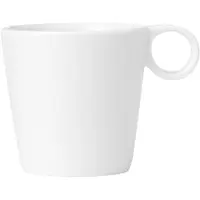 Viva Scandinavia Viva Theekop Cosy 200 Ml Porselein 2 Stuks
