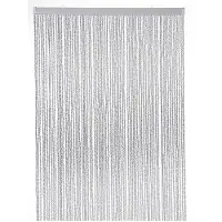 Wicotex Vliegengordijn | 220cm | Orchidea Transparant - |