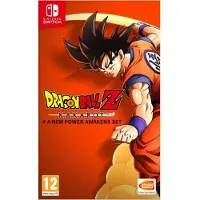 Dragon Ball Z Kakarot + A New Power Awakens Set - Nintendo Switch