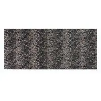 MD-ENTREE MD Entree - Design mat - Universal - Python - 67 x 150 cm